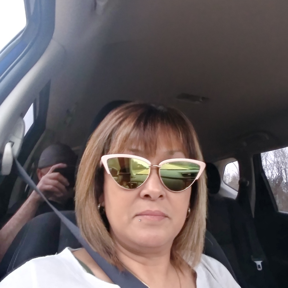 Meet your Posher, Cheryl